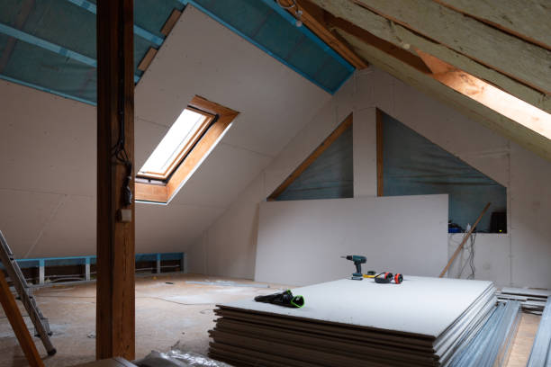 Best Insulation for Specific Applications in Golf Manor, OH