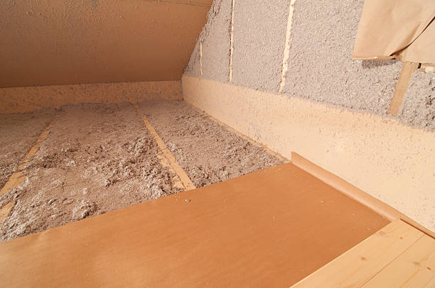 Best Residential Insulation in Golf Manor, OH